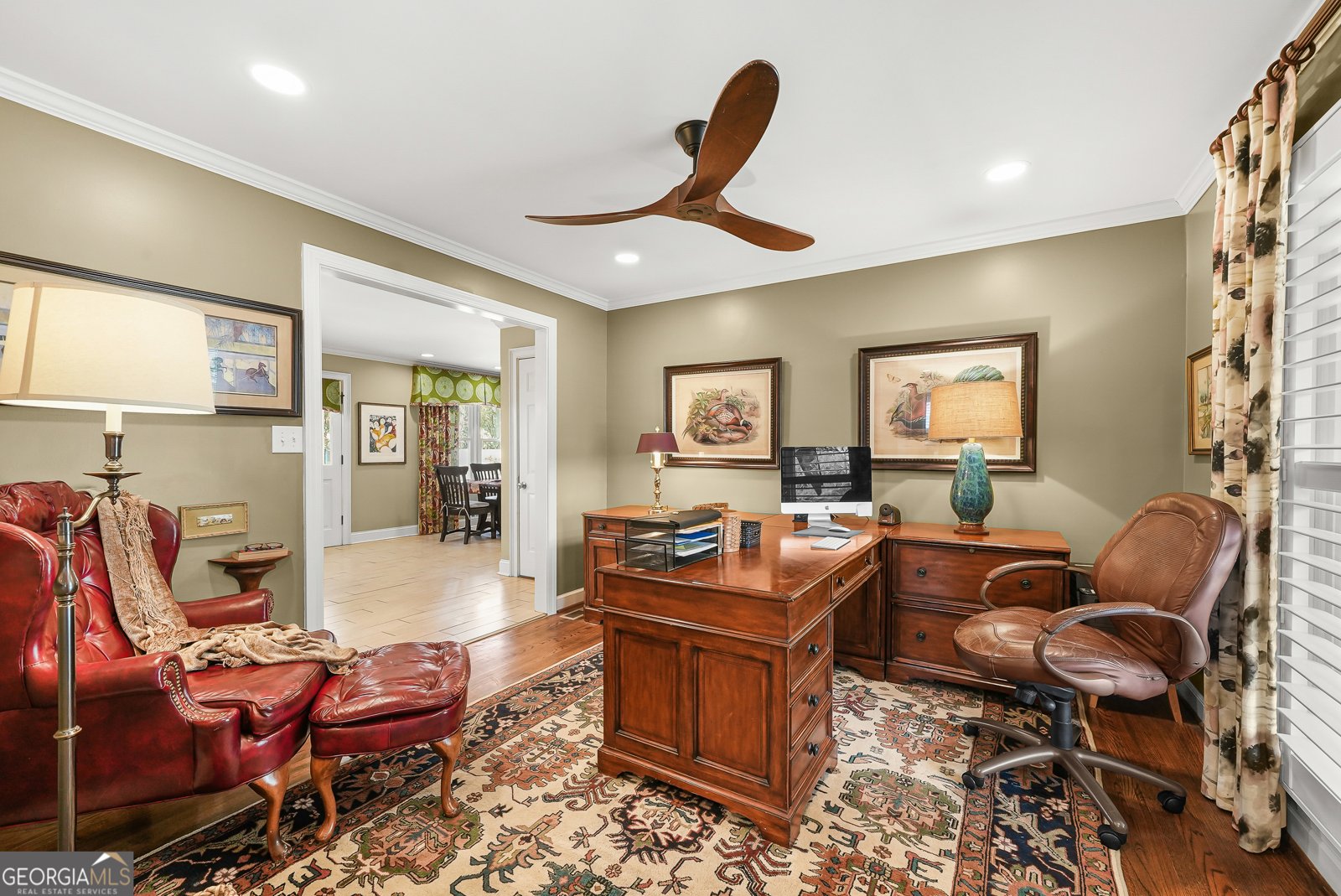 208 Larcom Lane Griffin - Photo 8