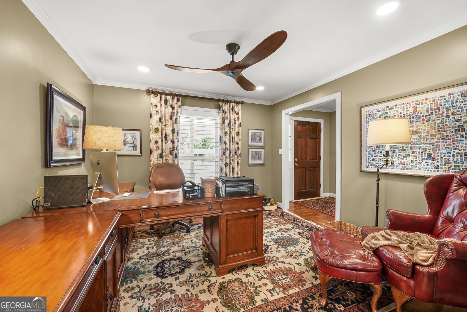 208 Larcom Lane Griffin - Photo 9