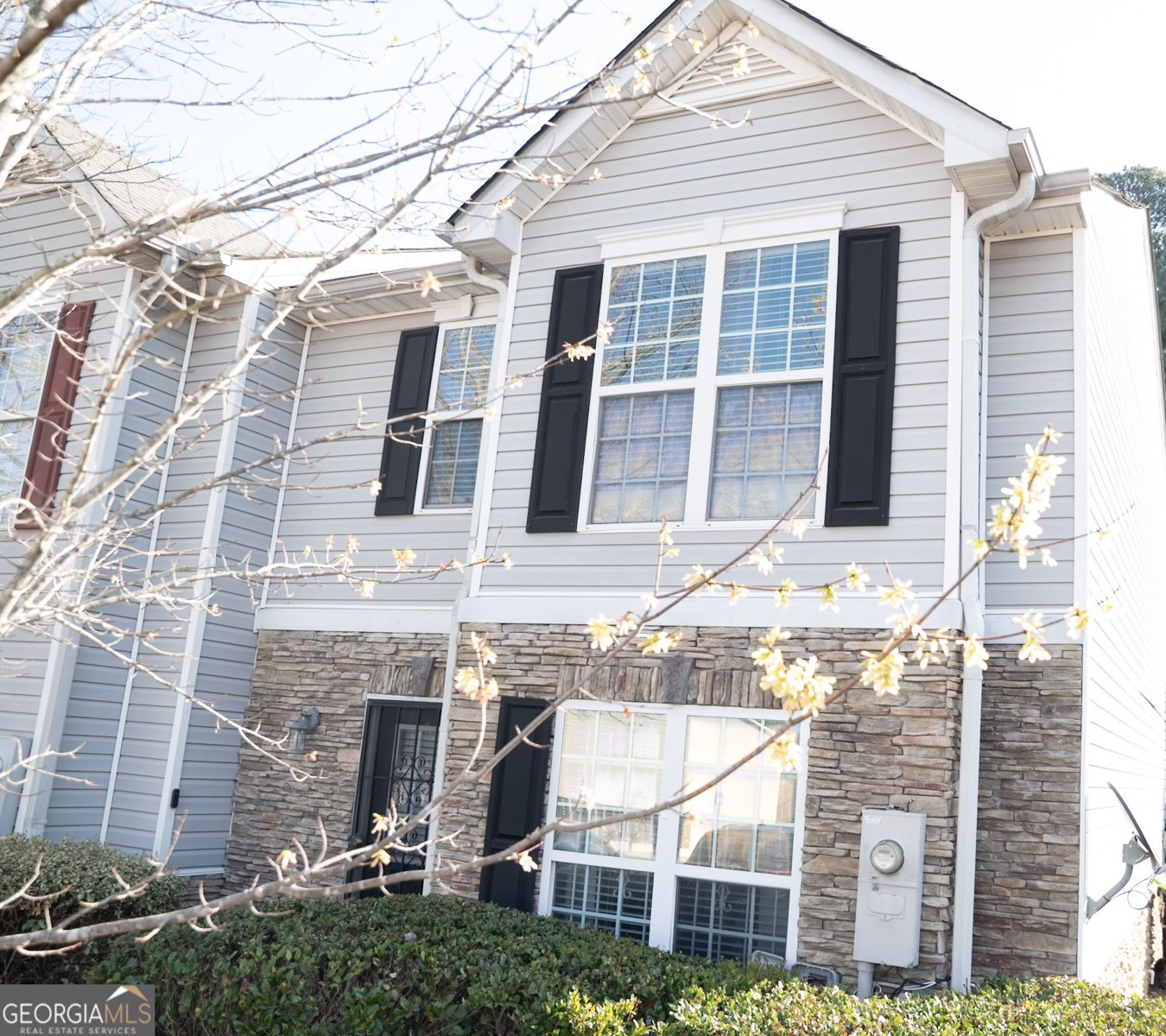 5800 Union Walk Drive Union City - Photo 1