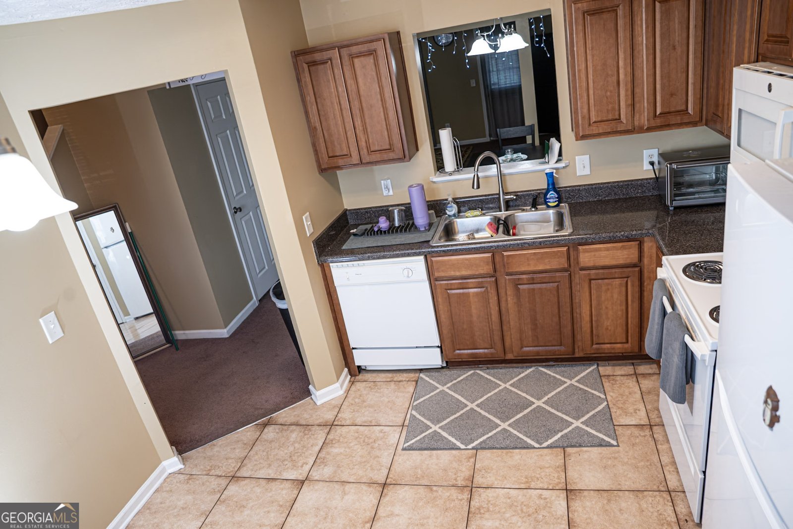 5800 Union Walk Drive Union City - Photo 11