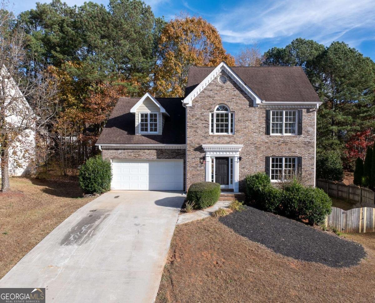 679 Springtor Drive Lawrenceville - Photo 1