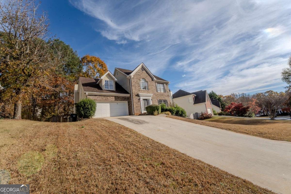 679 Springtor Drive Lawrenceville - Photo 47