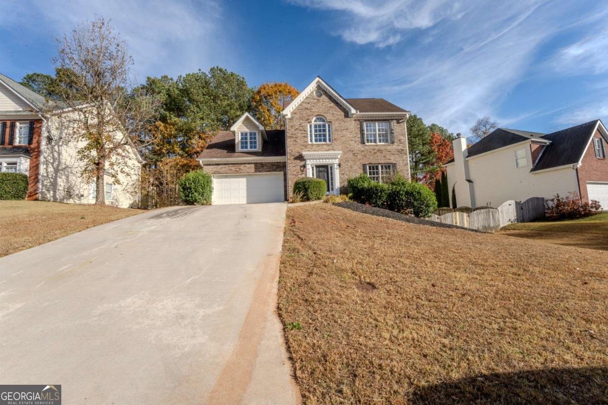 679 Springtor Drive Lawrenceville - Photo 48