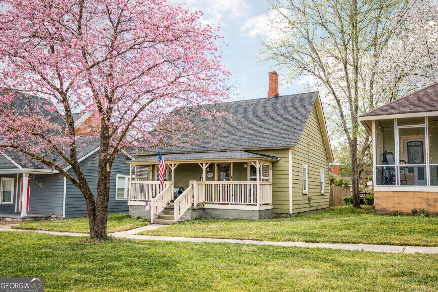 7 Cotton Avenue Porterdale - Photo 1