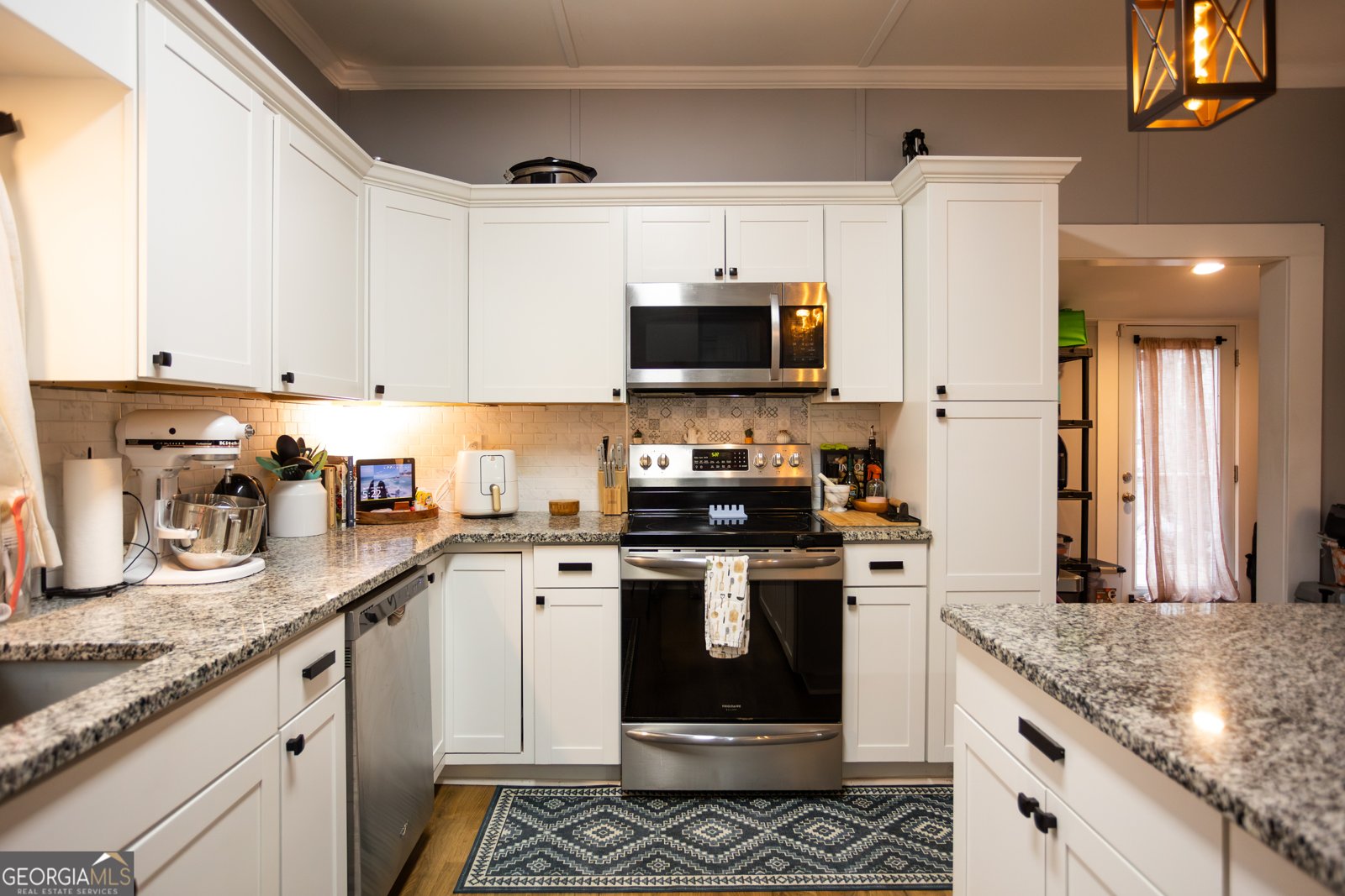 7 Cotton Avenue Porterdale - Photo 11