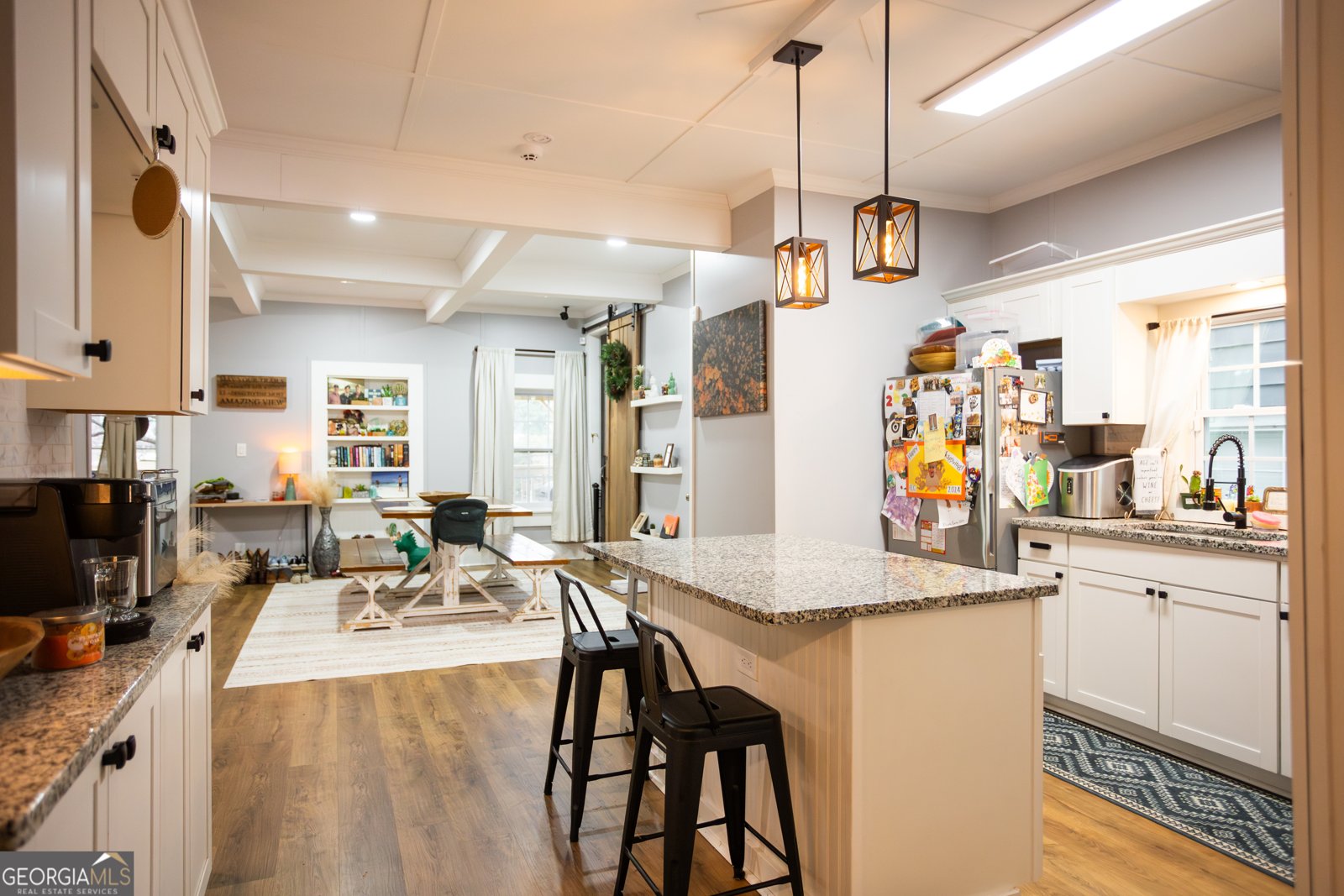 7 Cotton Avenue Porterdale - Photo 12