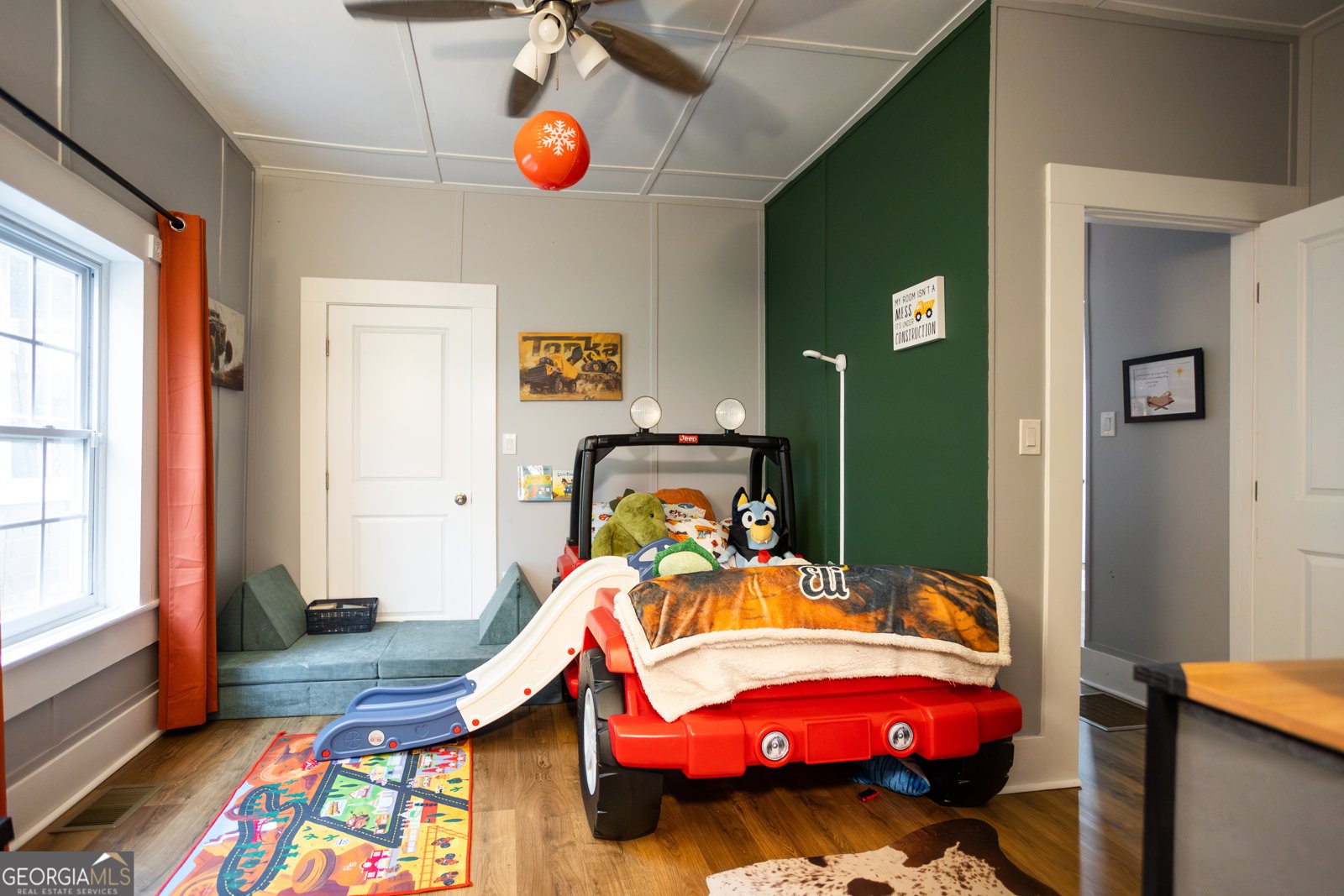 7 Cotton Avenue Porterdale - Photo 15