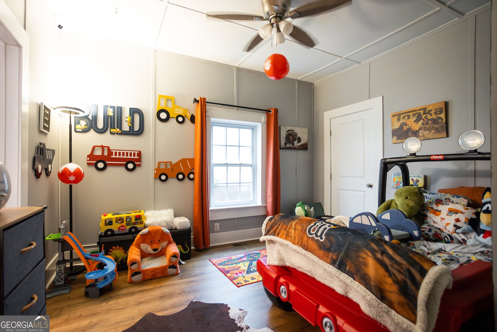 7 Cotton Avenue Porterdale - Photo 16