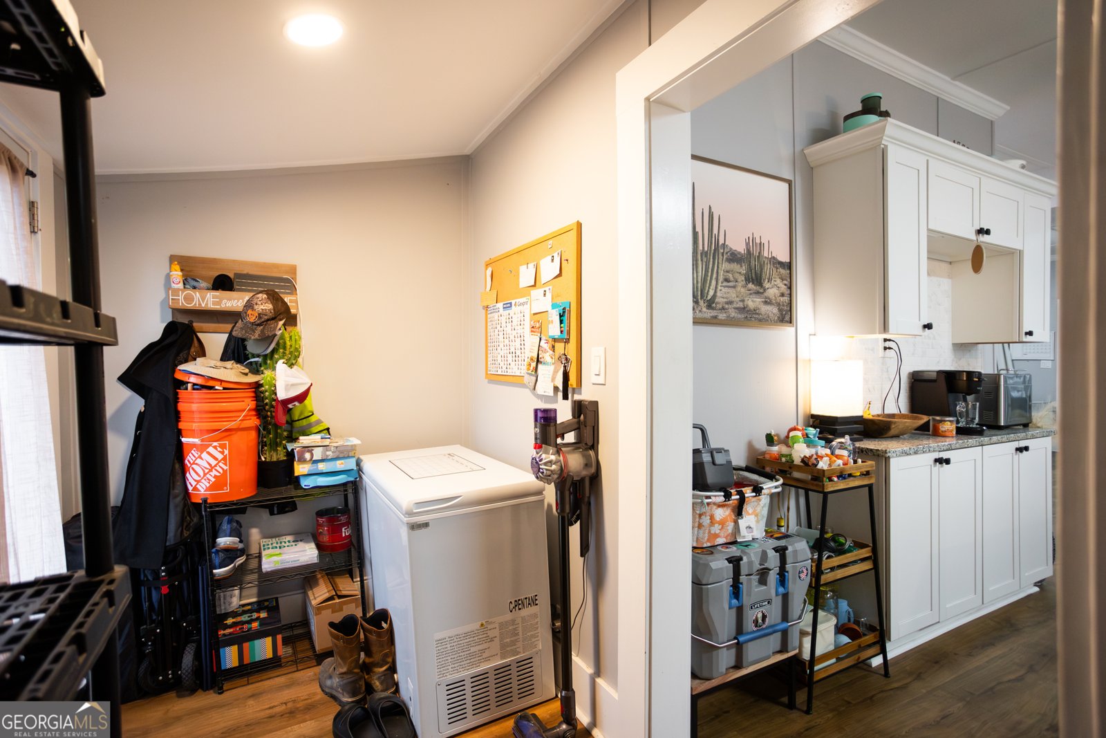 7 Cotton Avenue Porterdale - Photo 18