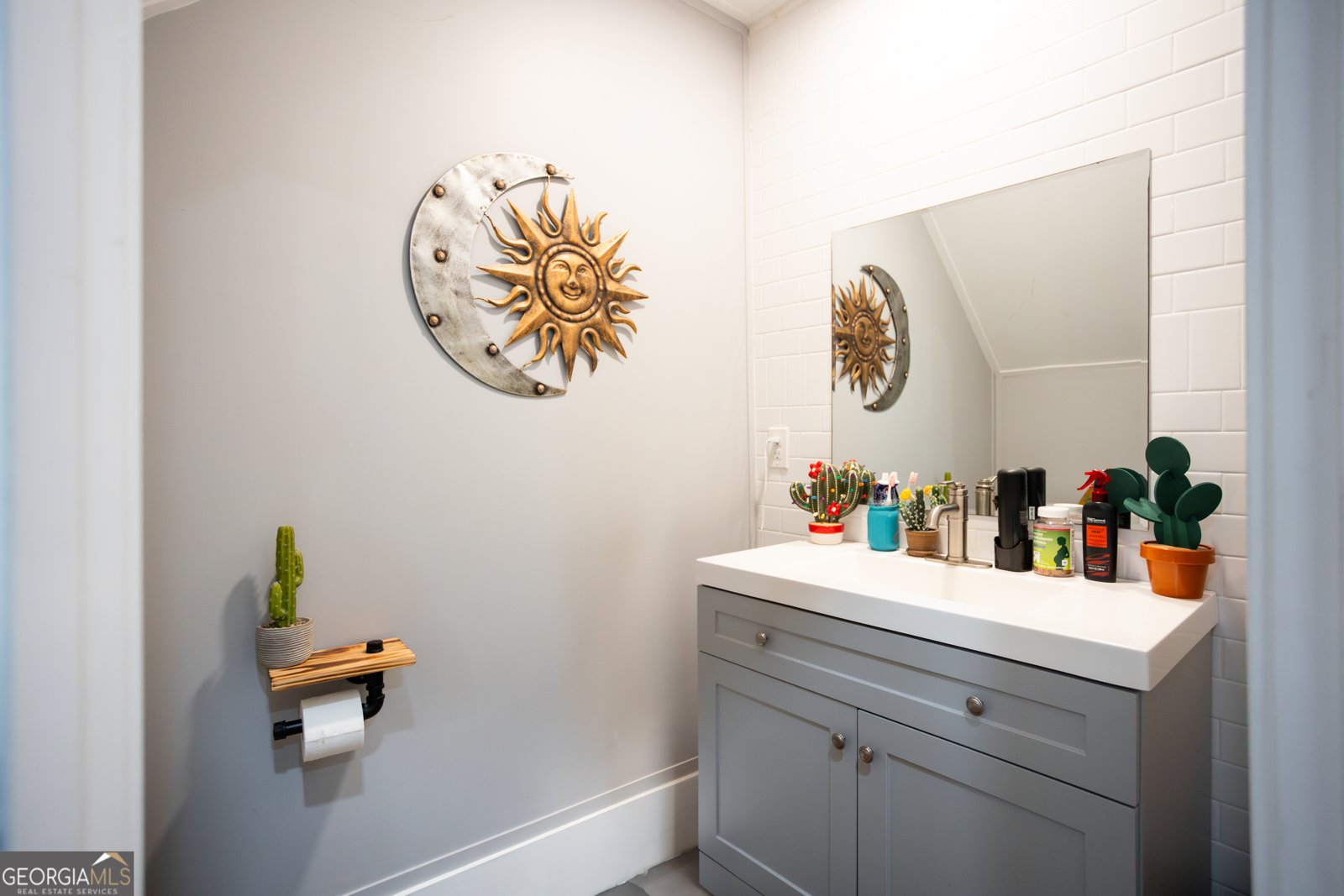 7 Cotton Avenue Porterdale - Photo 20