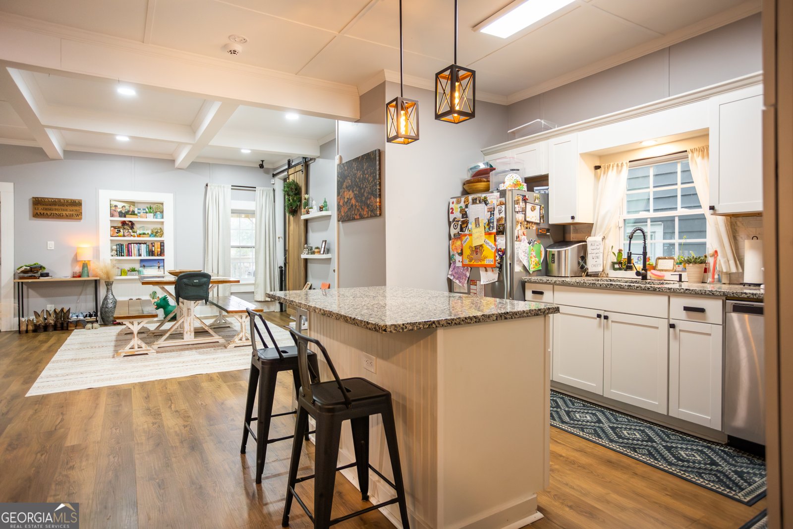 7 Cotton Avenue Porterdale - Photo 6