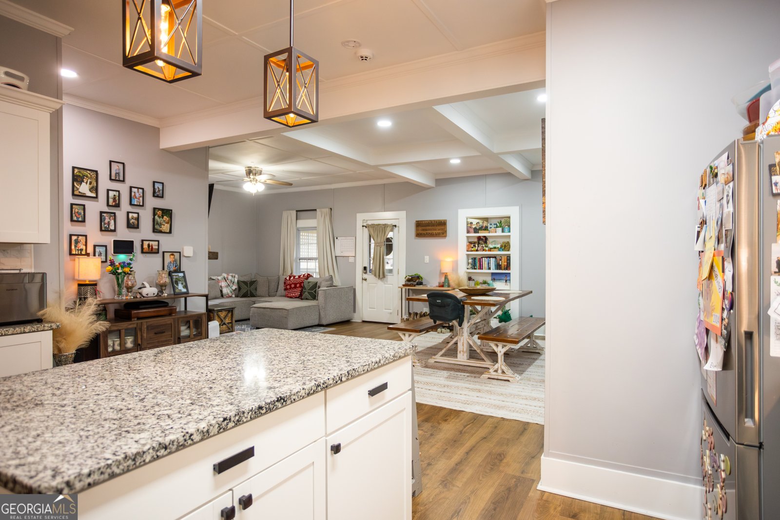 7 Cotton Avenue Porterdale - Photo 7