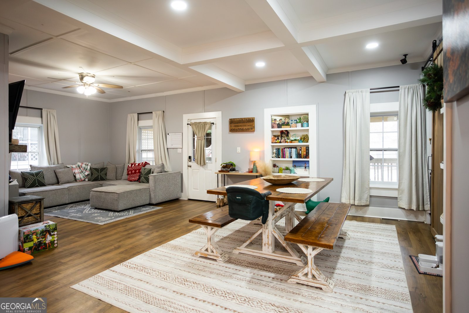 7 Cotton Avenue Porterdale - Photo 8