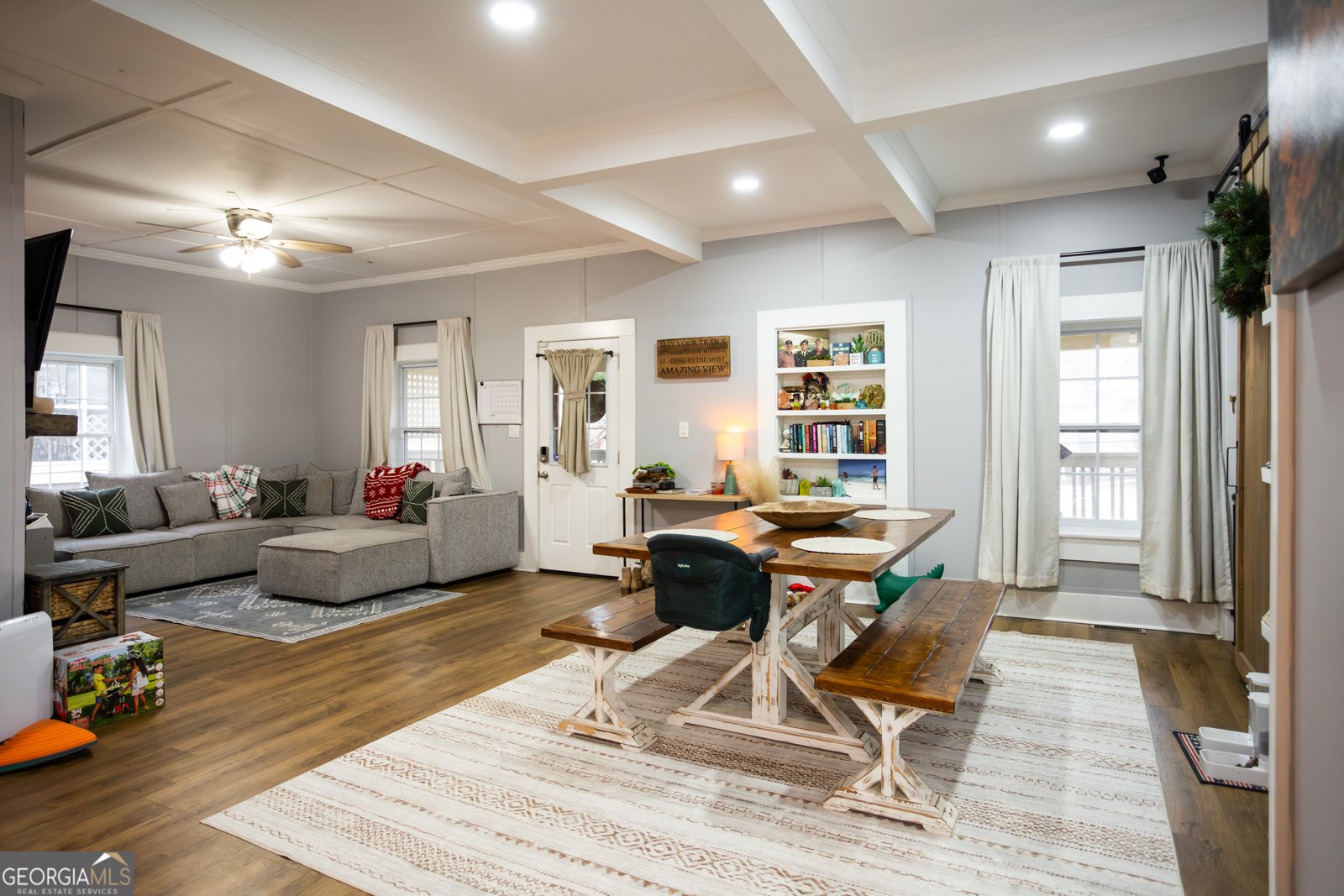 7 Cotton Avenue Porterdale - Photo 9