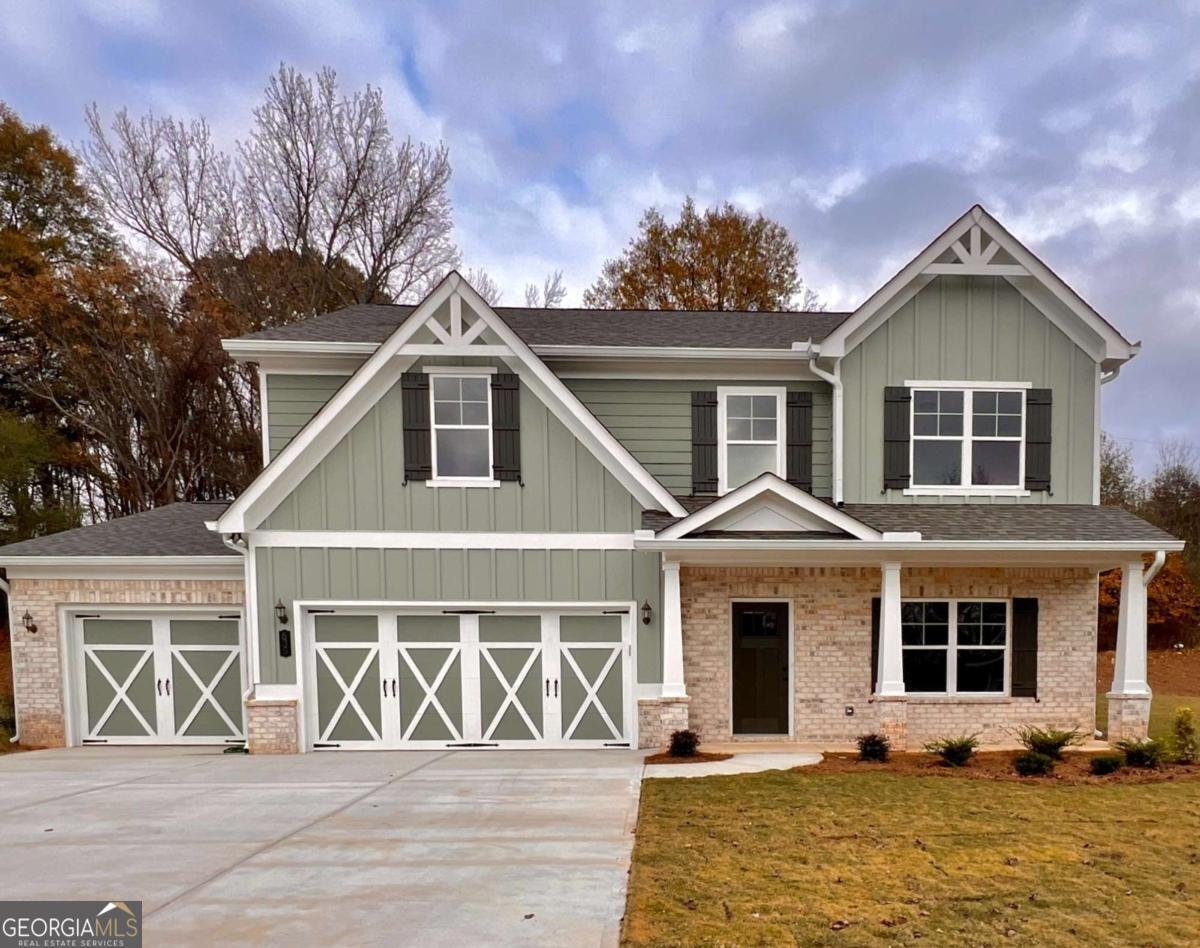 635 Rocky Springs Drive Jefferson - Photo 1