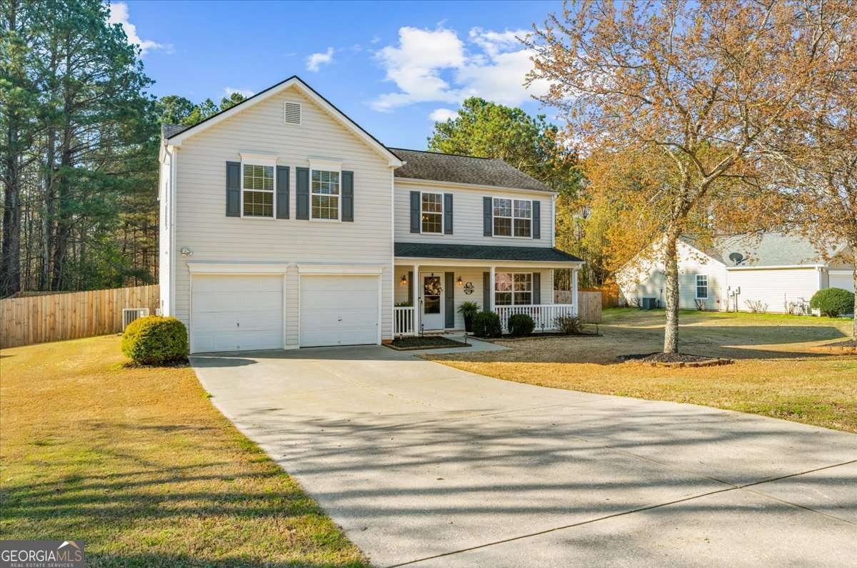 3375 Bridgeshaw Drive Cumming - Photo 1