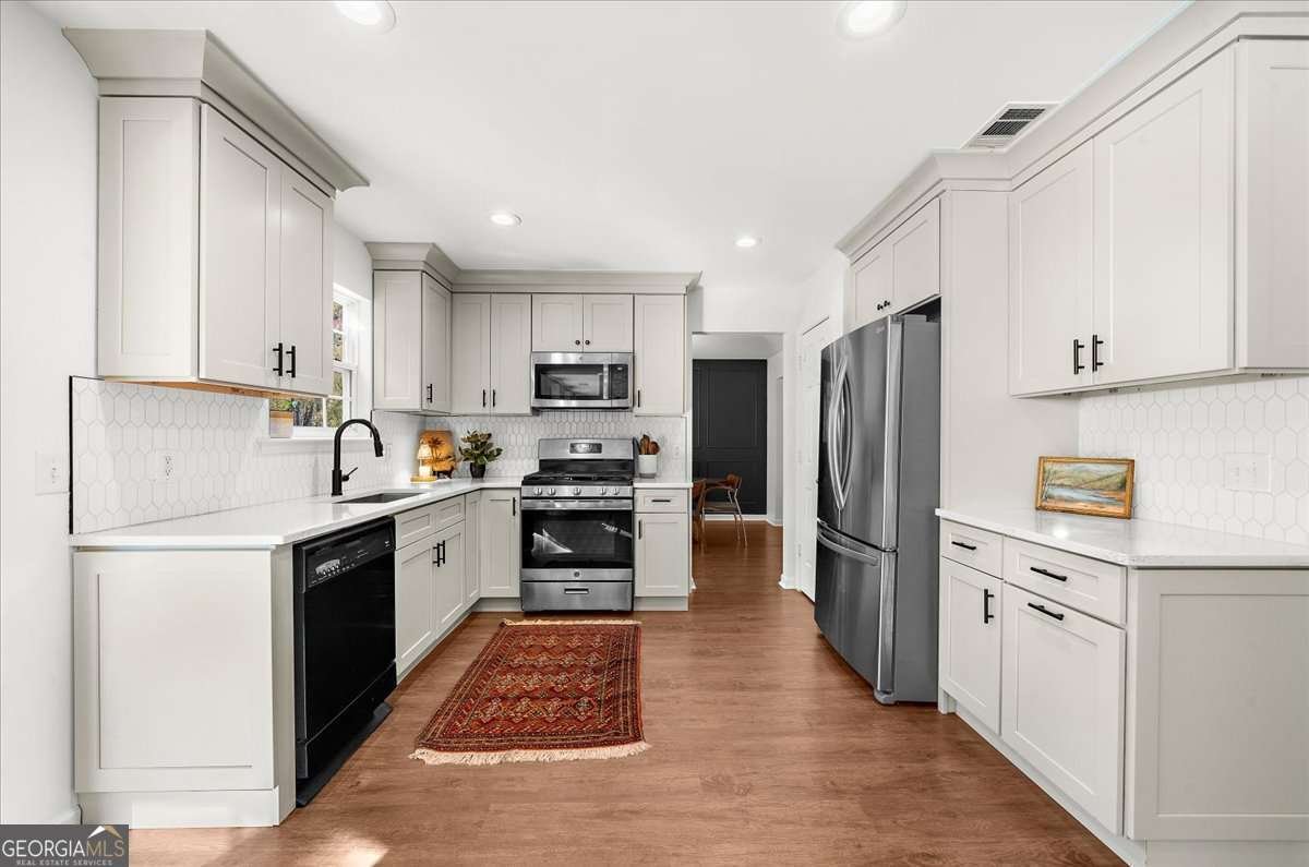 3375 Bridgeshaw Drive Cumming - Photo 10