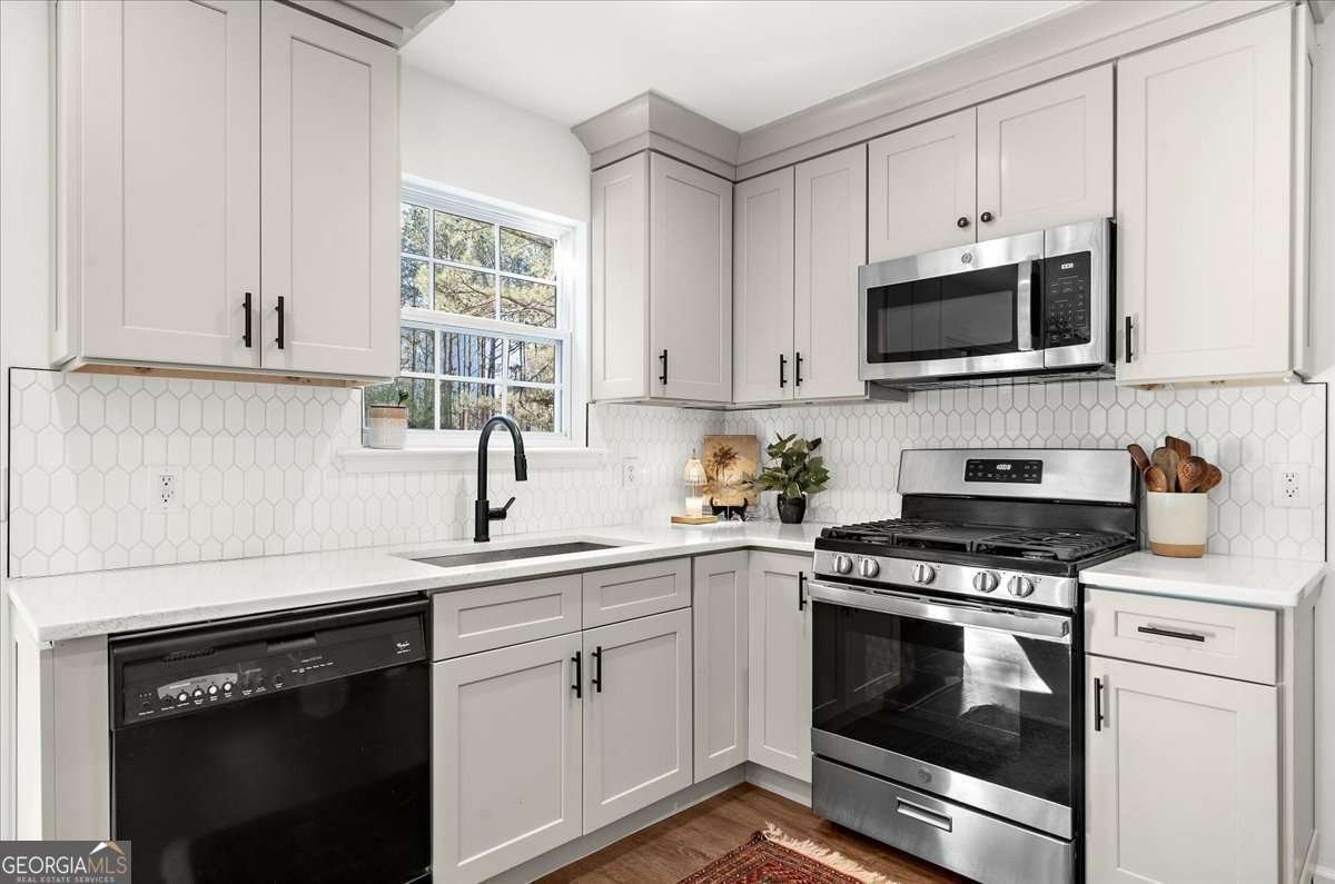 3375 Bridgeshaw Drive Cumming - Photo 11