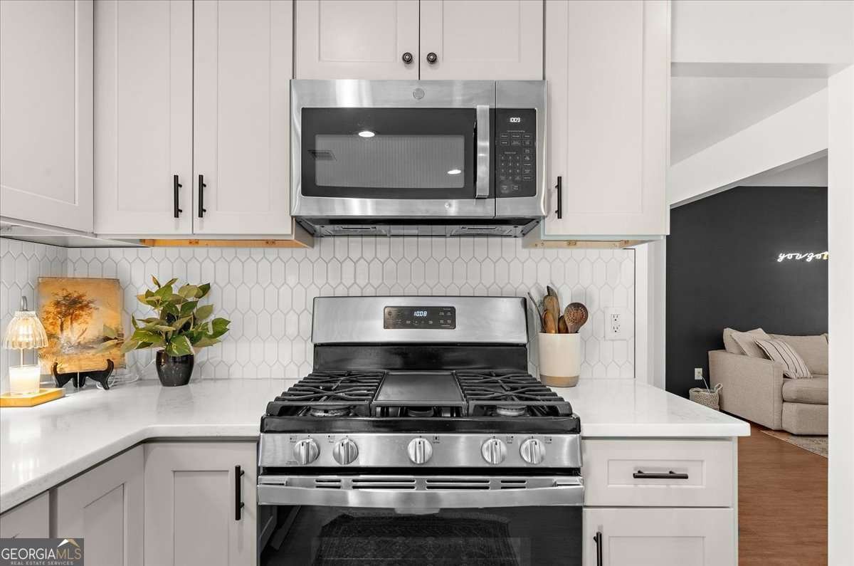 3375 Bridgeshaw Drive Cumming - Photo 13