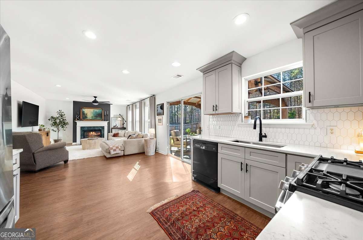 3375 Bridgeshaw Drive Cumming - Photo 14