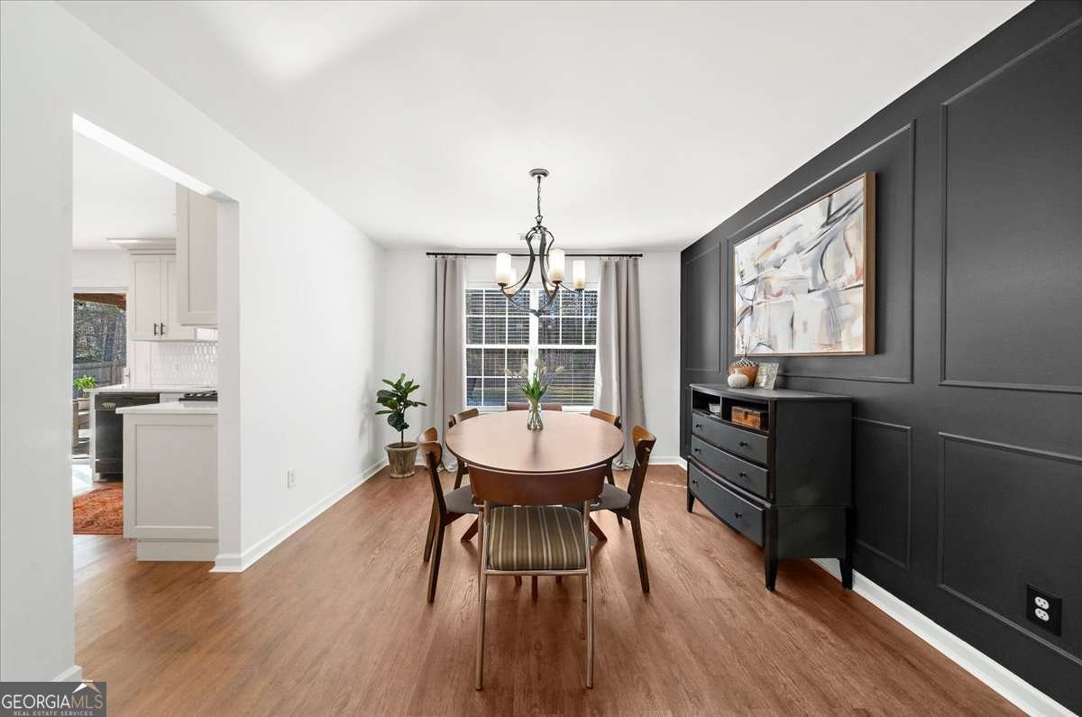 3375 Bridgeshaw Drive Cumming - Photo 15