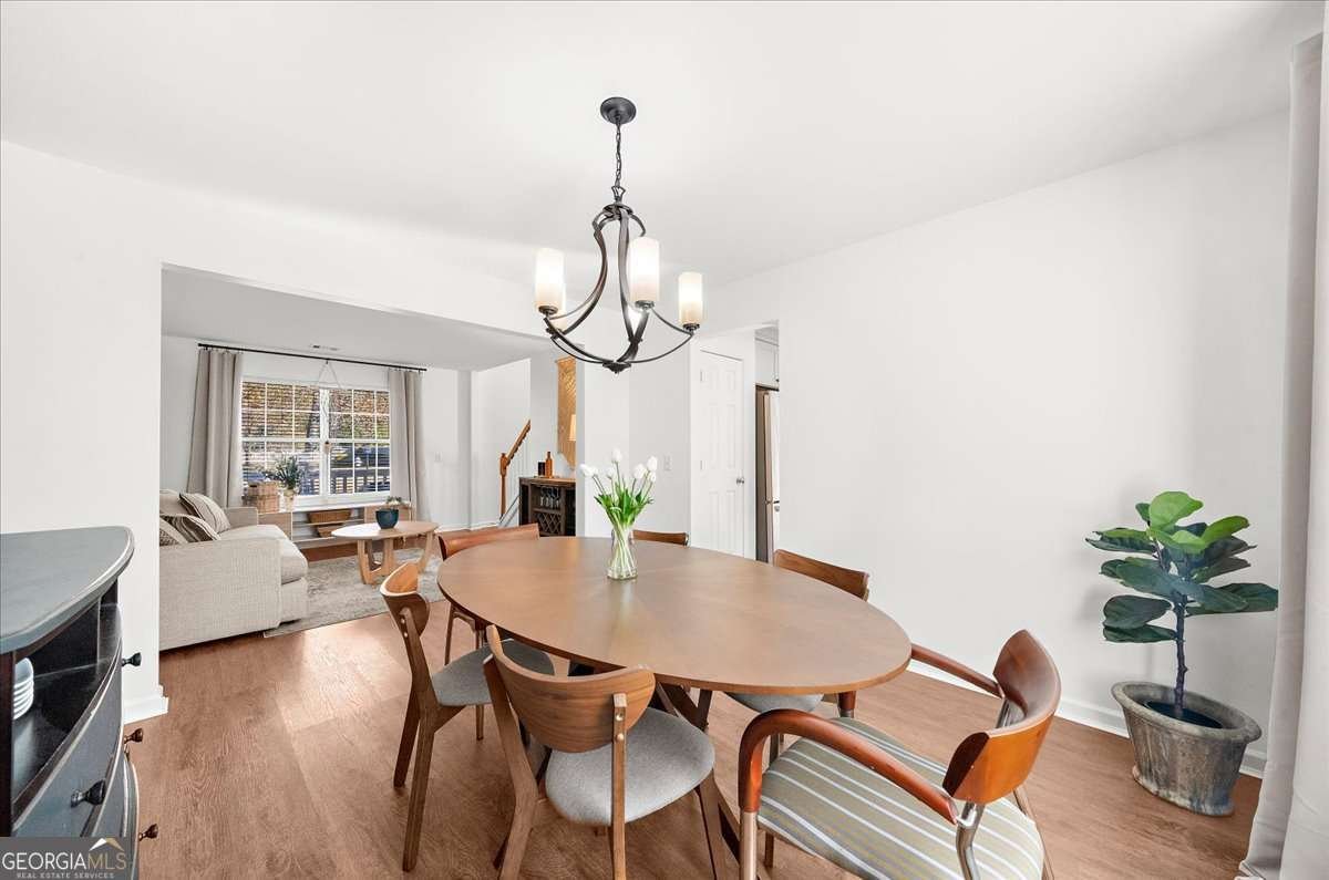 3375 Bridgeshaw Drive Cumming - Photo 16