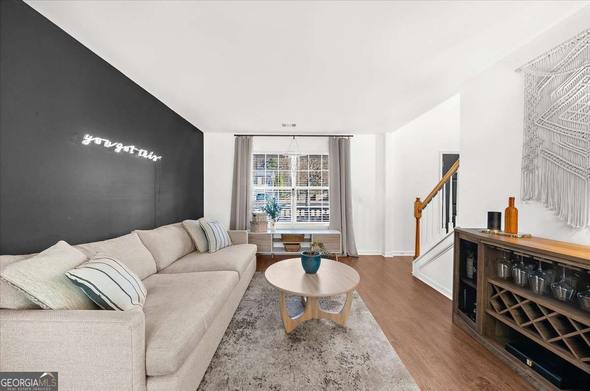 3375 Bridgeshaw Drive Cumming - Photo 17