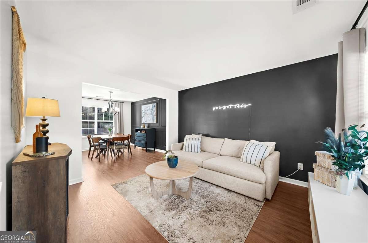 3375 Bridgeshaw Drive Cumming - Photo 18