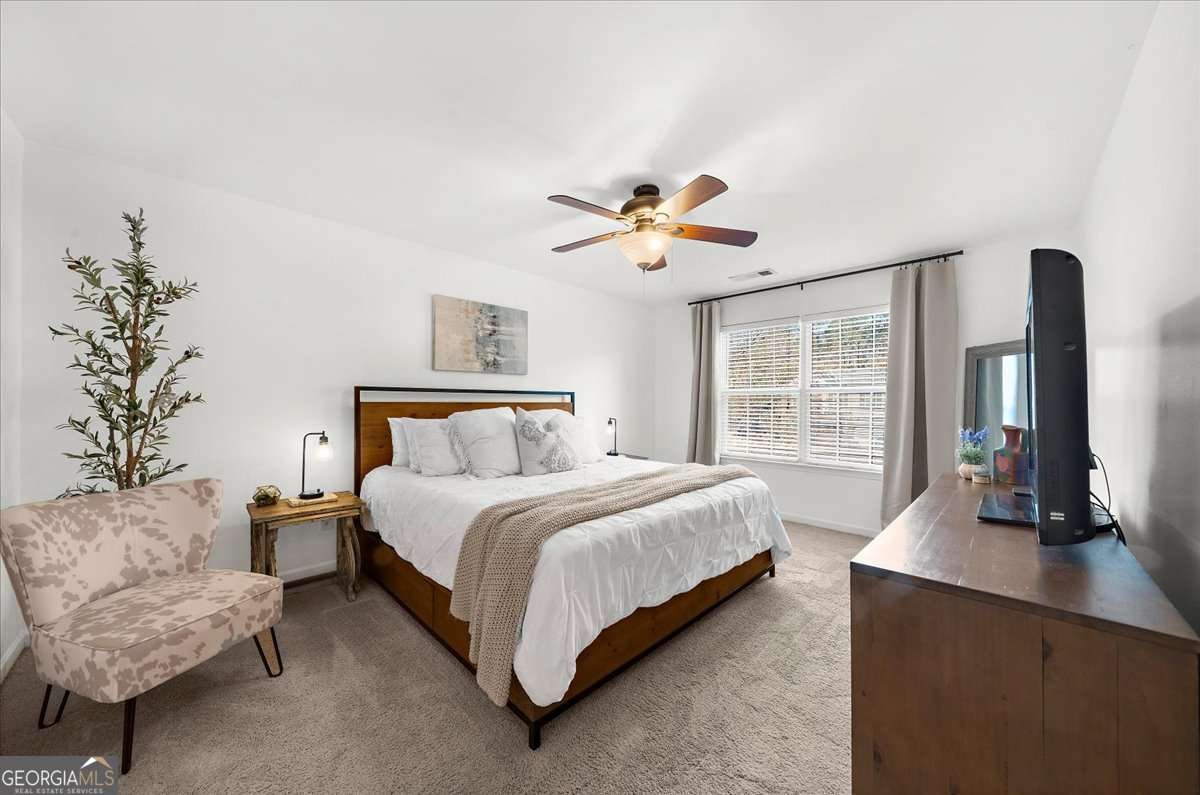 3375 Bridgeshaw Drive Cumming - Photo 21