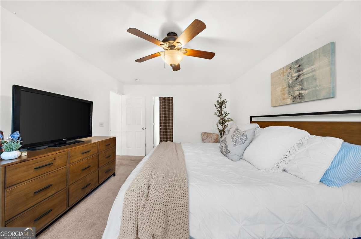 3375 Bridgeshaw Drive Cumming - Photo 22