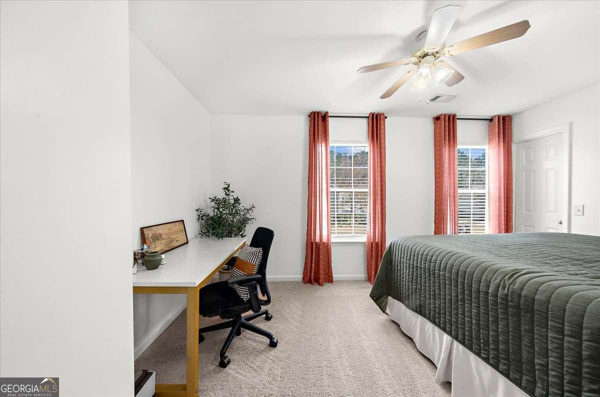 3375 Bridgeshaw Drive Cumming - Photo 28