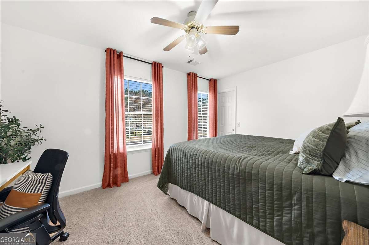 3375 Bridgeshaw Drive Cumming - Photo 29