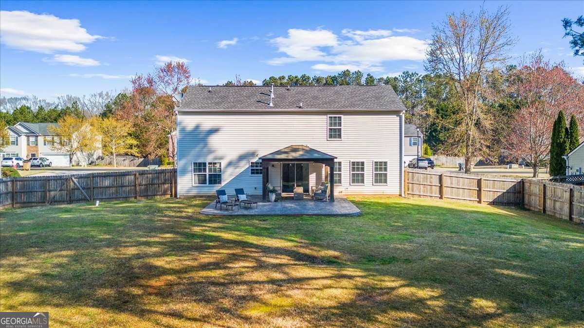 3375 Bridgeshaw Drive Cumming - Photo 32