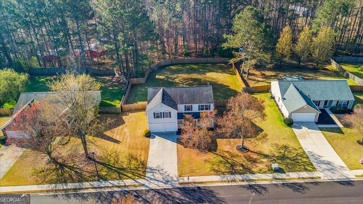 3375 Bridgeshaw Drive Cumming - Photo 33