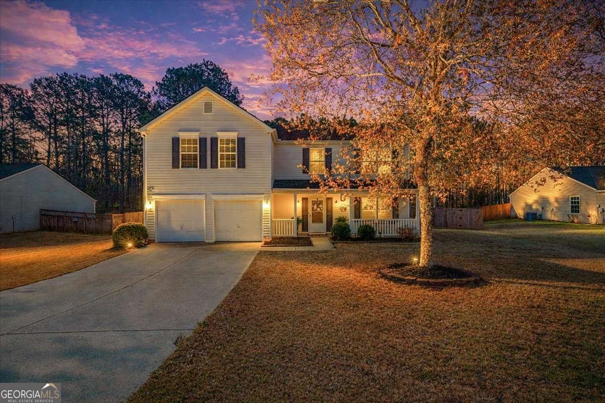 3375 Bridgeshaw Drive Cumming - Photo 36