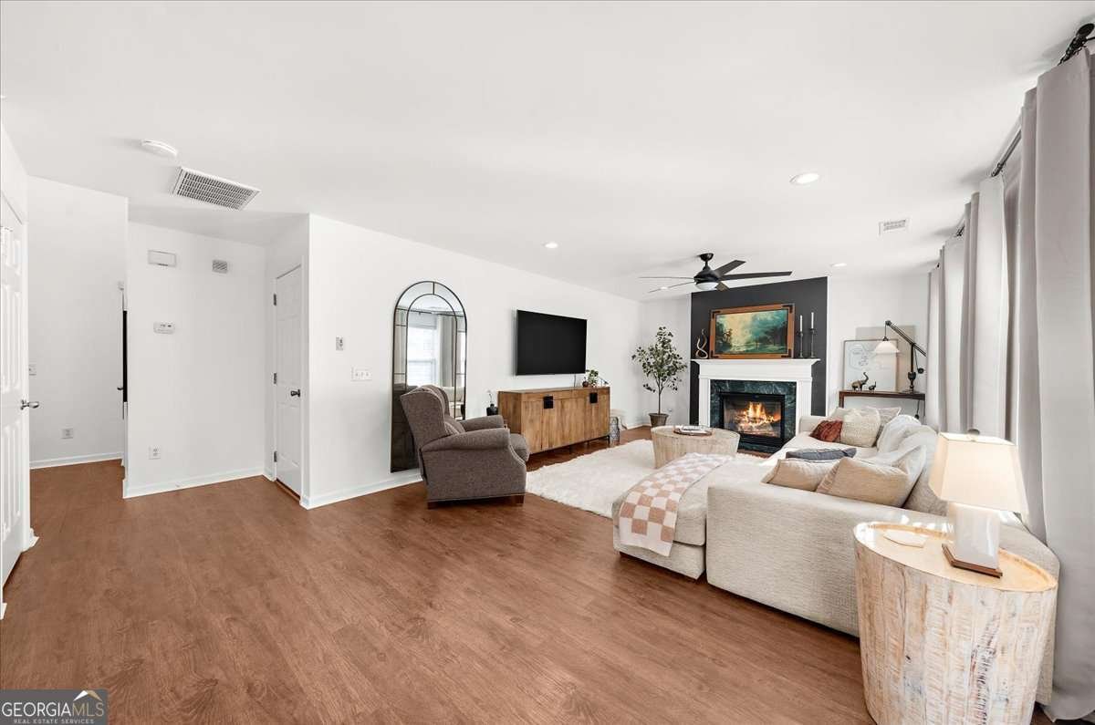 3375 Bridgeshaw Drive Cumming - Photo 8