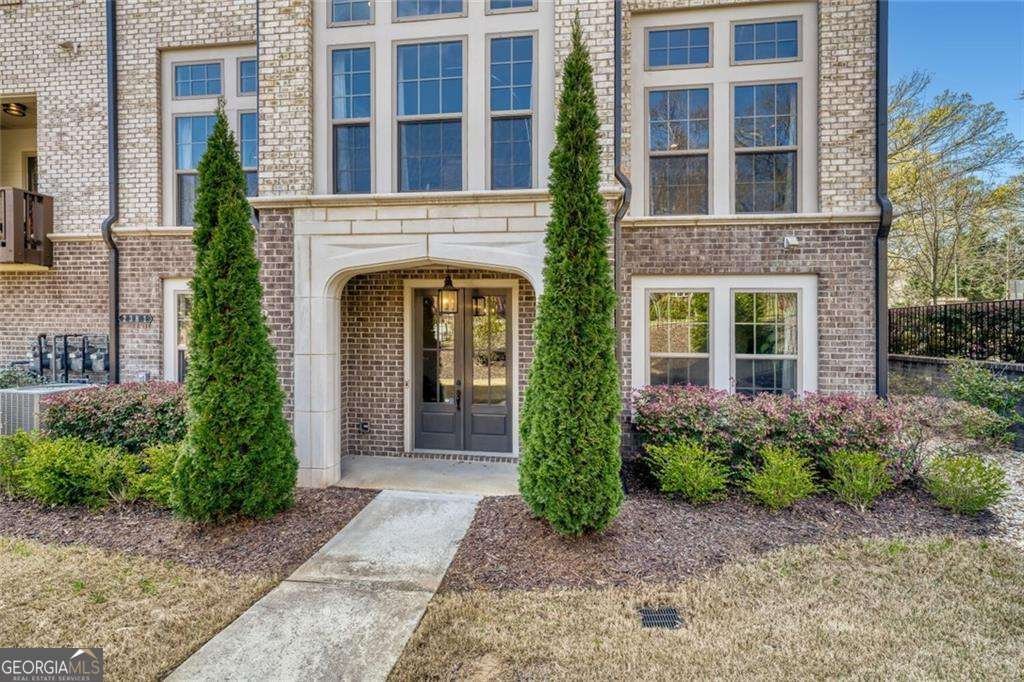 2381 Brissett Lane Brookhaven - Photo 1