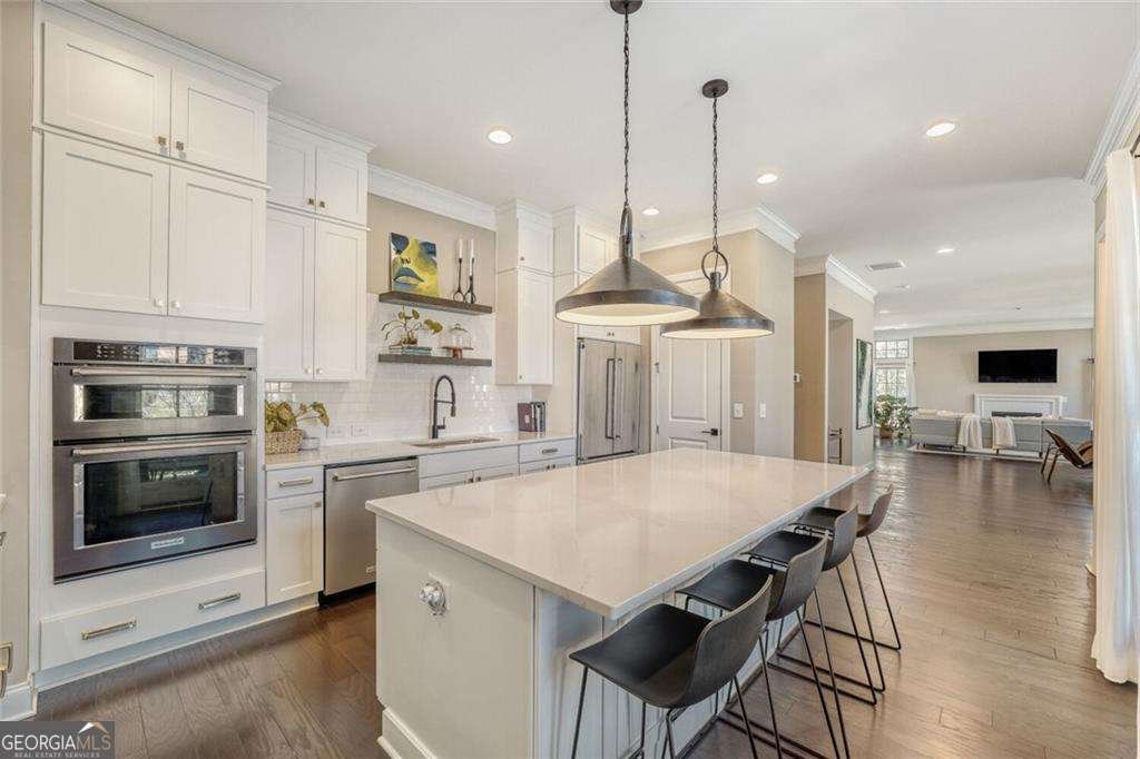 2381 Brissett Lane Brookhaven - Photo 10