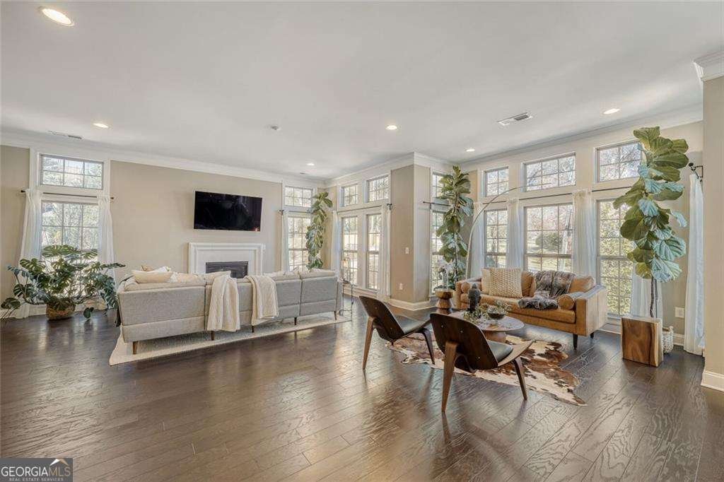 2381 Brissett Lane Brookhaven - Photo 11