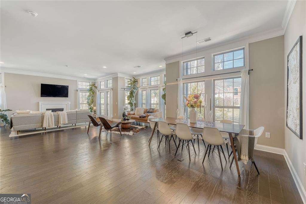 2381 Brissett Lane Brookhaven - Photo 12