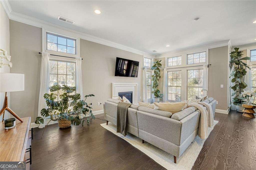 2381 Brissett Lane Brookhaven - Photo 13