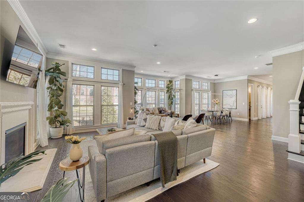 2381 Brissett Lane Brookhaven - Photo 14