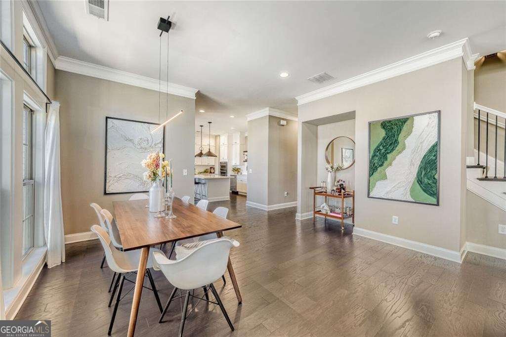 2381 Brissett Lane Brookhaven - Photo 16