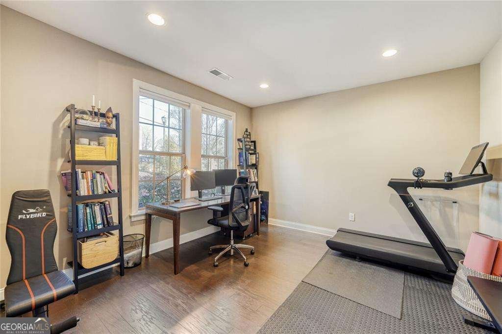 2381 Brissett Lane Brookhaven - Photo 29