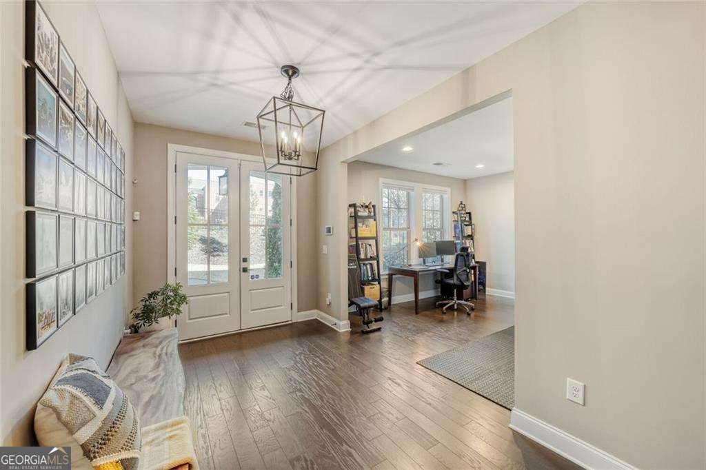 2381 Brissett Lane Brookhaven - Photo 6