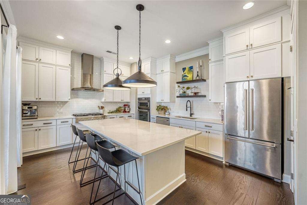 2381 Brissett Lane Brookhaven - Photo 7