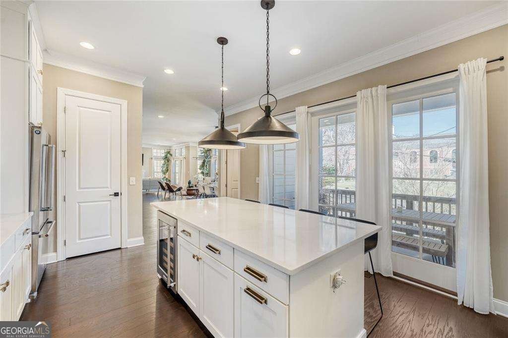 2381 Brissett Lane Brookhaven - Photo 8