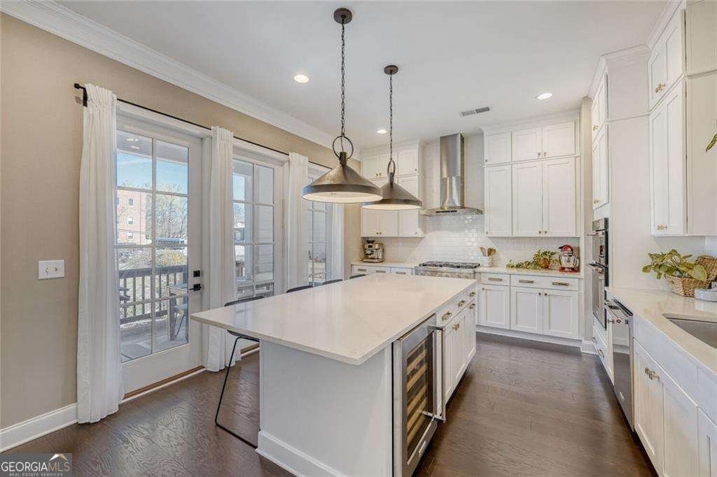 2381 Brissett Lane Brookhaven - Photo 9