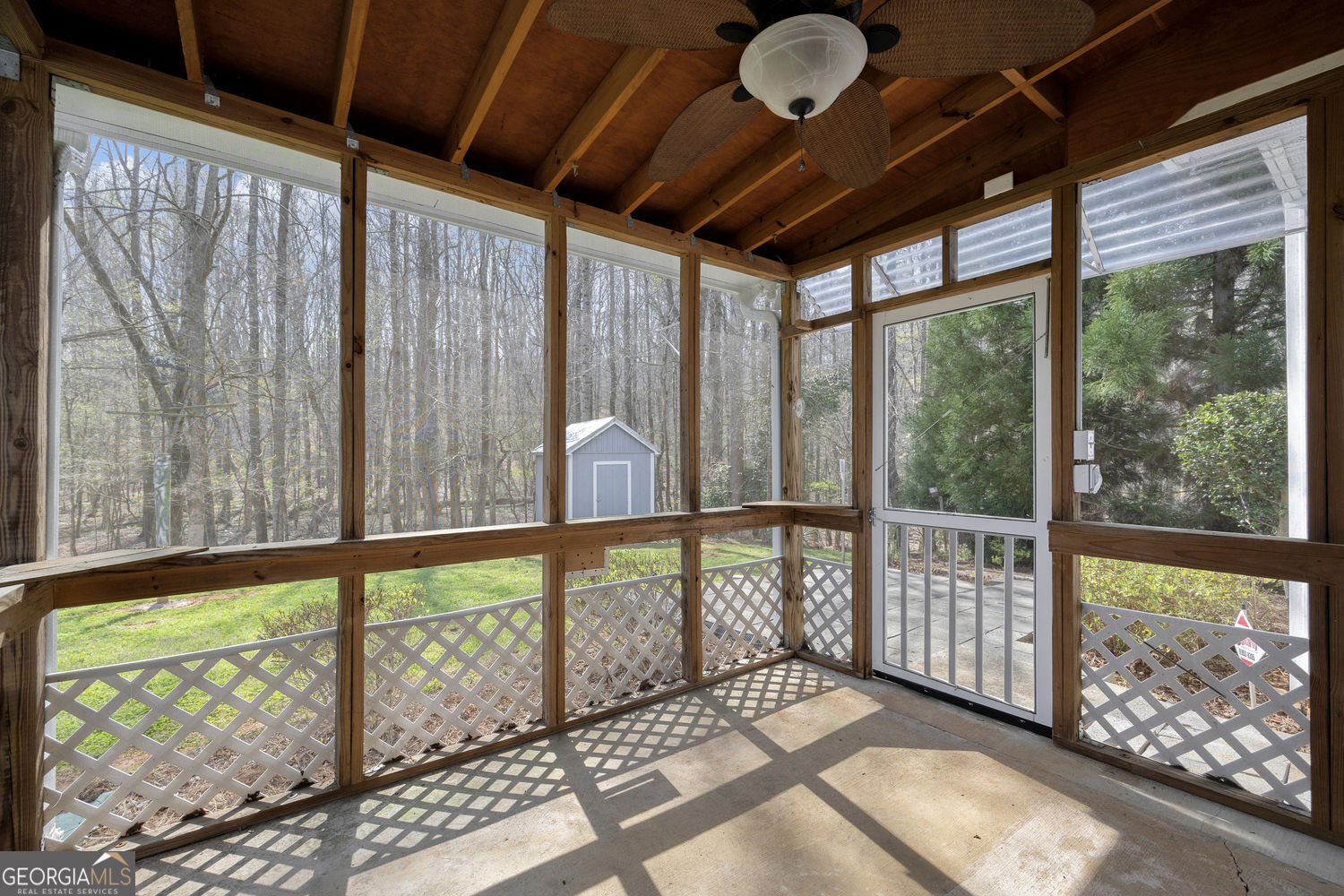 201 Wisteria Way Athens - Photo 25