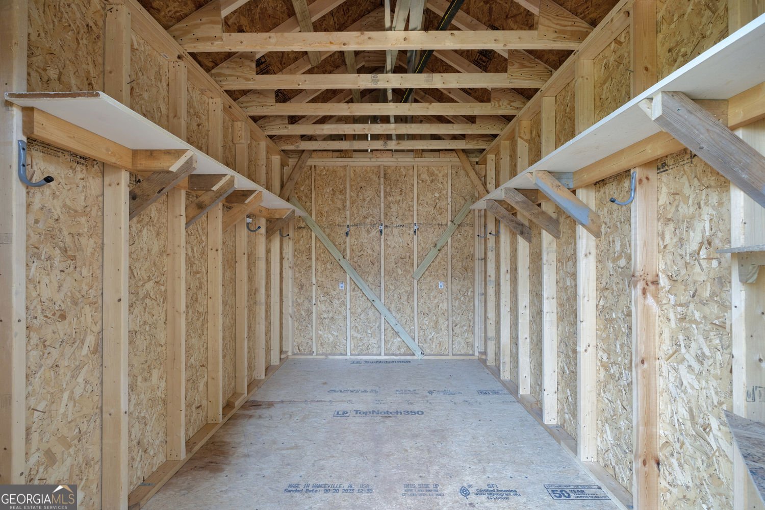 201 Wisteria Way Athens - Photo 28